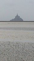 mont saint michel