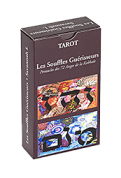 Lire la suite à propos de l’article Tarot des 72 Anges